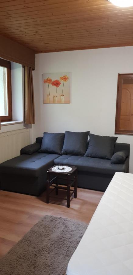 Apartment Claudia Grobming Extérieur photo
