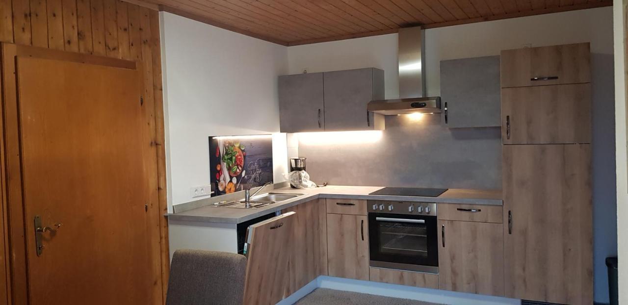 Apartment Claudia Grobming Extérieur photo