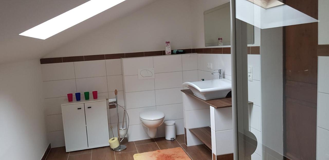 Apartment Claudia Grobming Extérieur photo