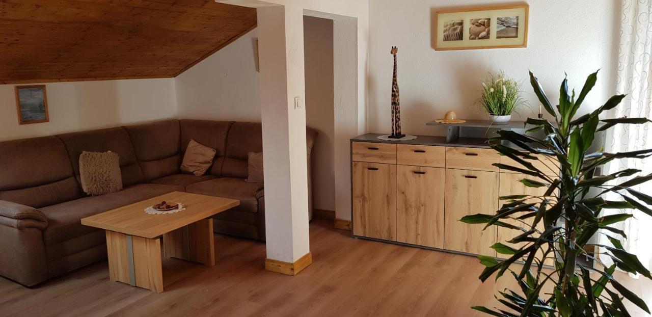 Apartment Claudia Grobming Extérieur photo
